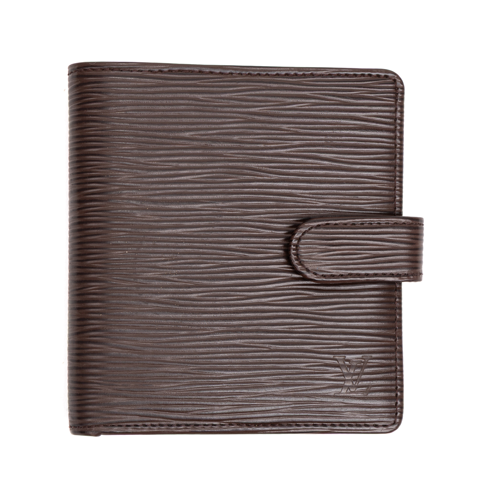 Louis Vuitton Porte-Billets Compact